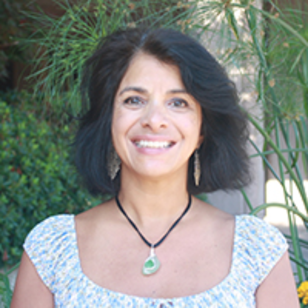 Lillian Palacios headshot