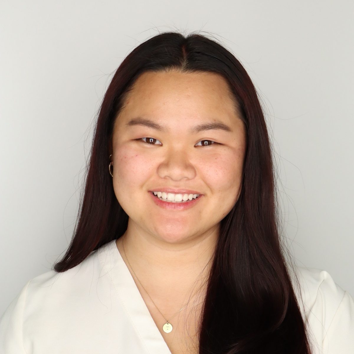 Lily Guberman headshot