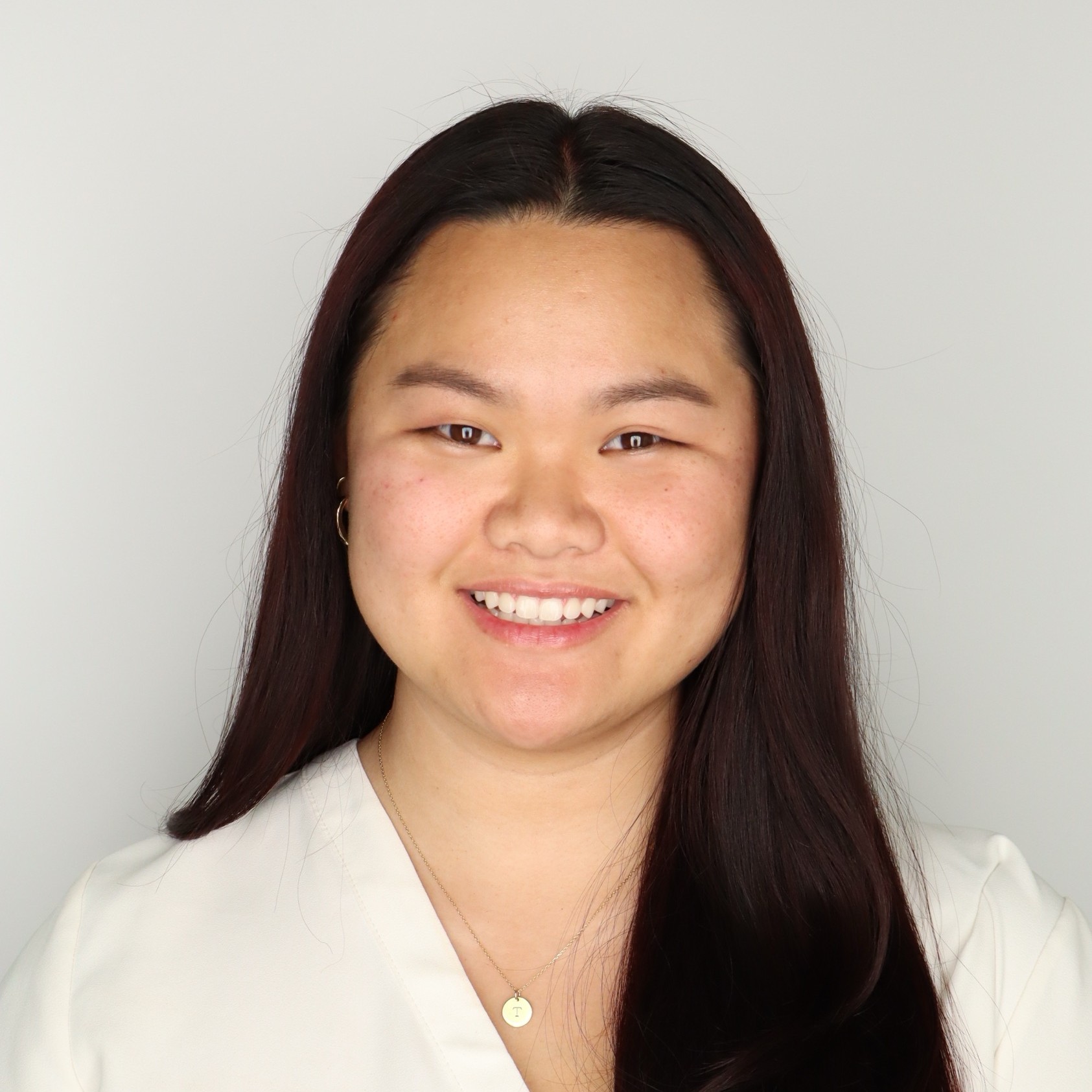 Lily Guberman headshot