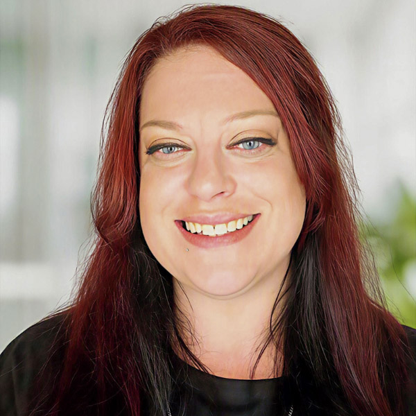 Alaina Gregoire headshot