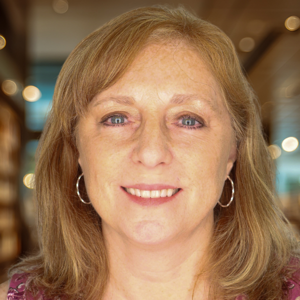 Christena Plasse Headshot